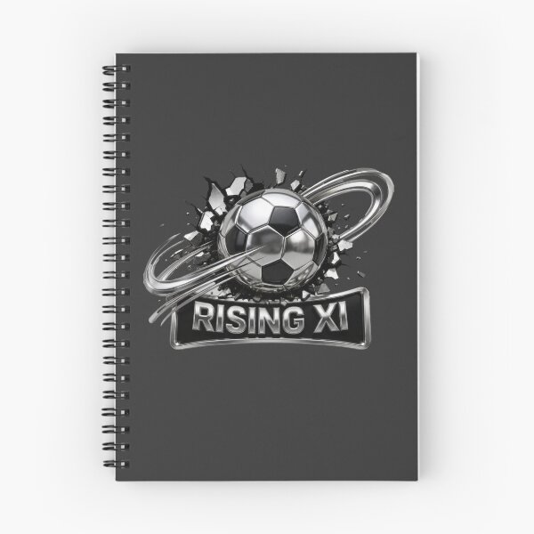Item preview, Copy of RISING XI designed and sold by Geo3574.