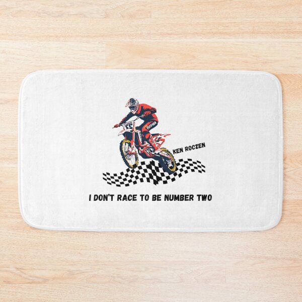 Item preview, Ken Roczen 94 Motocross Champion Merch designed and sold by mdicotos.