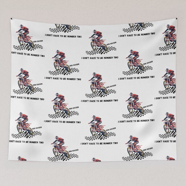 Item preview, Ken Roczen 94 Motocross Champion Merch designed and sold by mdicotos.