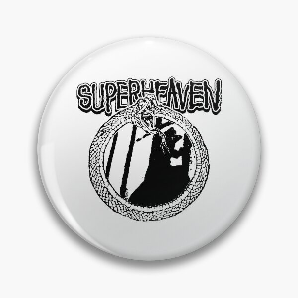 Item preview, Snake Border Style Alt Rock Band designed and sold by BiskiTop.