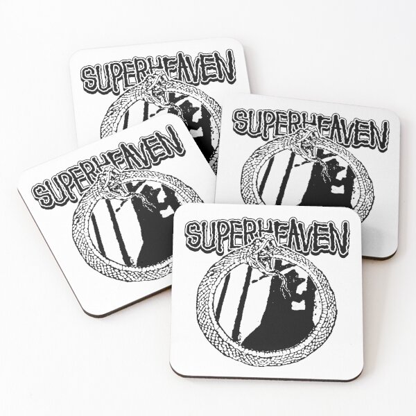 Item preview, Snake Border Style Alt Rock Band designed and sold by BiskiTop.