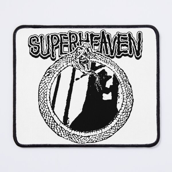 Item preview, Snake Border Style Alt Rock Band designed and sold by BiskiTop.