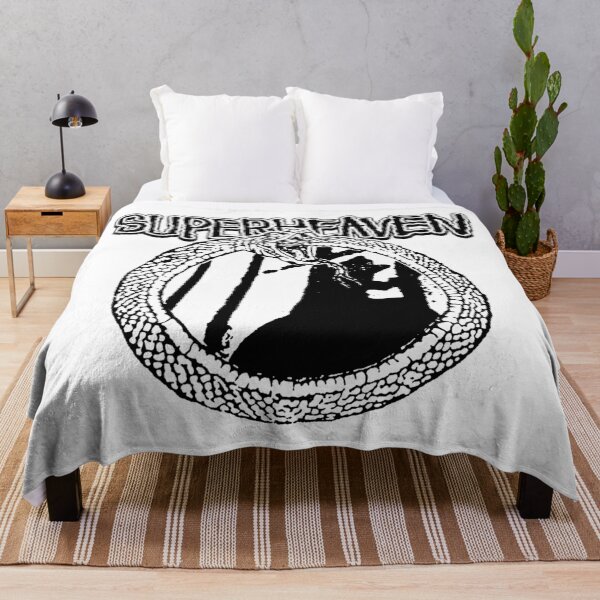 Item preview, Snake Border Style Alt Rock Band designed and sold by BiskiTop.