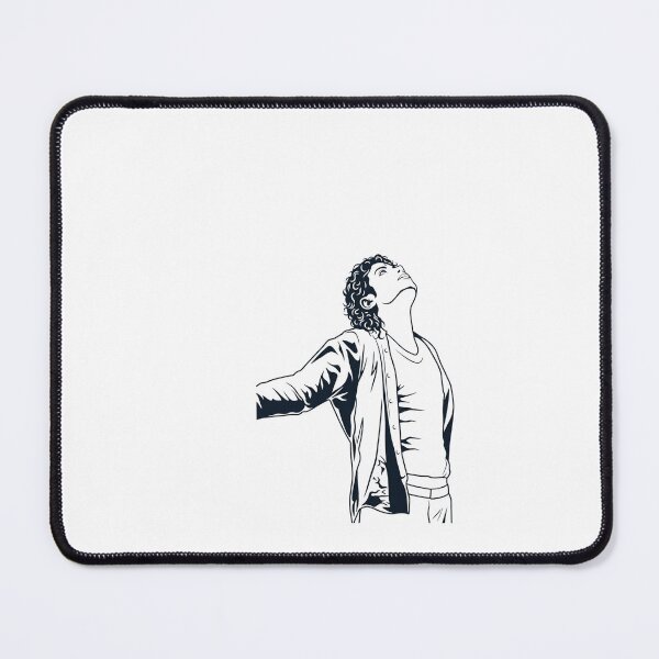 Item preview, Michael jackson designed and sold by ManikRaja.