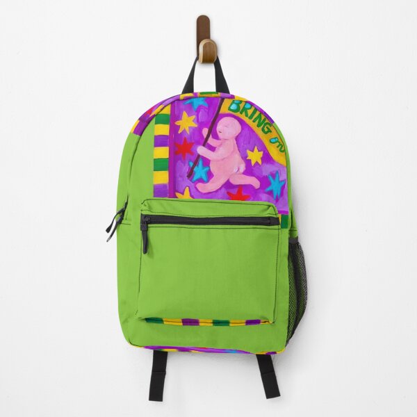 Item preview, Bring On King Cake designed and sold by LOVEYOUMO.