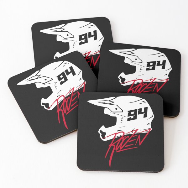 Item preview, Ken Roczen 94 Motocross designed and sold by mdicotos.