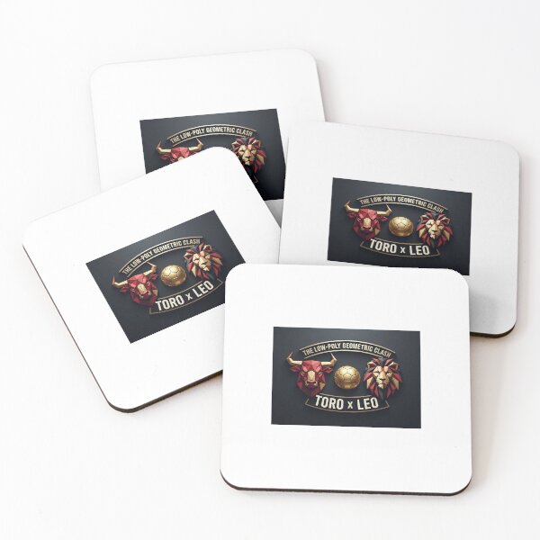 Item preview, Spain vs Belgium Toro x Leo Low Poly Geometric Football Clash Art designed and sold by VikrantCreative.