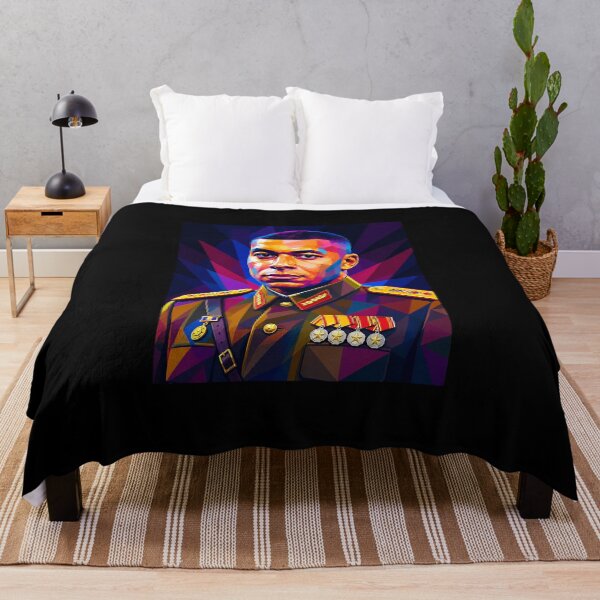 Item preview, Mbappe The Dictator Wpap Pop Art designed and sold by AlejandroRay.