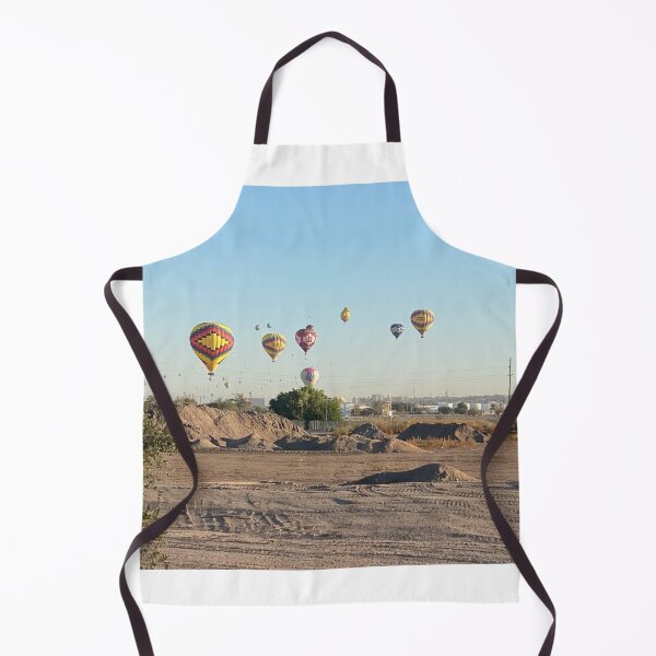 Item preview, Hot Air Balloons South Valley ABQ NM  designed and sold by Donlan-2211.