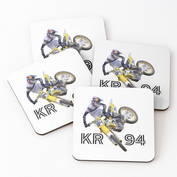 Item preview, Ken Roczen 94 designed and sold by mdicotos.