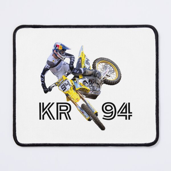 Item preview, Ken Roczen 94 designed and sold by mdicotos.