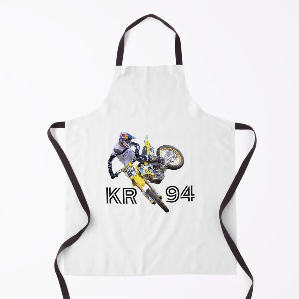 Item preview, Ken Roczen 94 designed and sold by mdicotos.