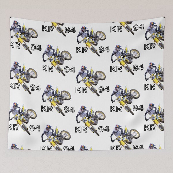 Item preview, Ken Roczen 94 designed and sold by mdicotos.