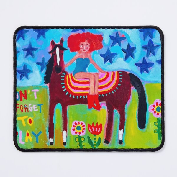 Item preview, Don't Forget To Play designed and sold by LOVEYOUMO.