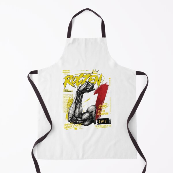 Item preview, Ken Roczen Championship 2026 - Supercross Legend designed and sold by mdicotos.