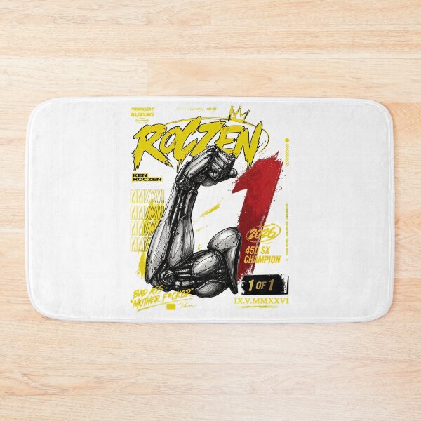 Item preview, Ken Roczen Championship 2026 - Supercross Legend designed and sold by mdicotos.