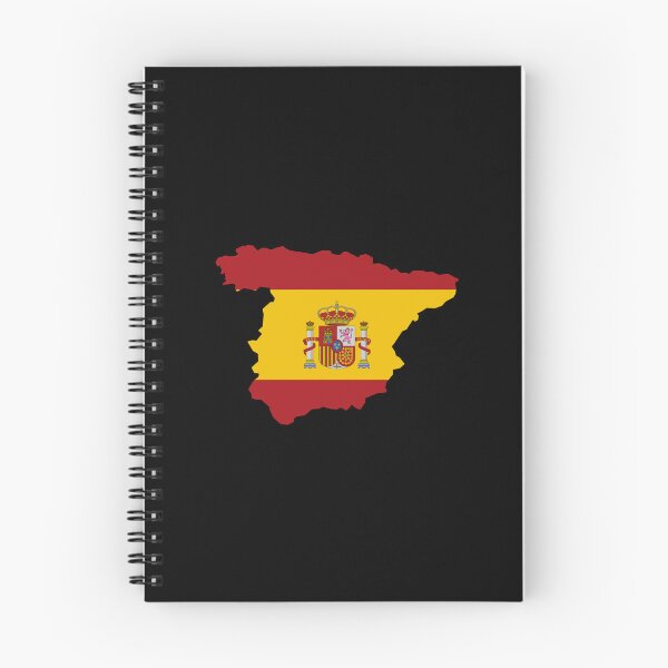 Artikelvorschau, Spanien-Flagge ES entworfen und verkauft von shitpostee.