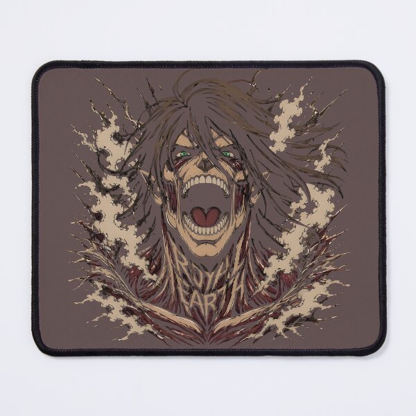 Item preview, Primal Beast Warrior Roaring Monster Crest designed and sold by RoyalEarthstore.