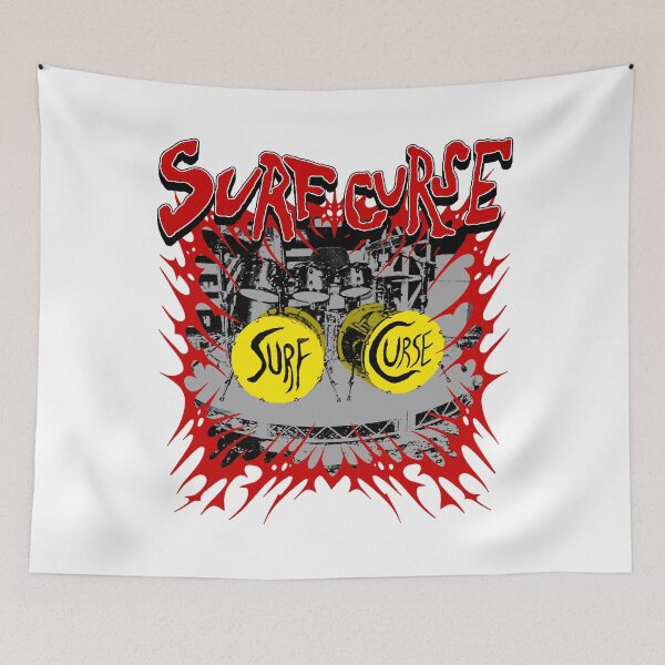 Item preview, Tribal Border Indie Rock Band designed and sold by GuadalupeDecker.
