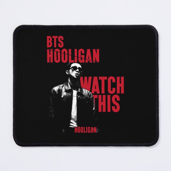 Item preview, Rm of BTS (namjoon) designed and sold by bangxhai.