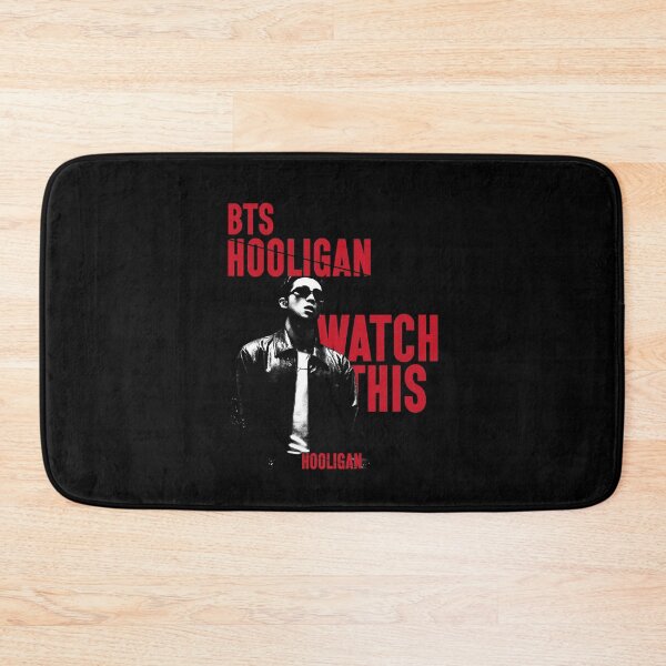 Item preview, Rm de BTS (namjoon) designed and sold by bangxhai.