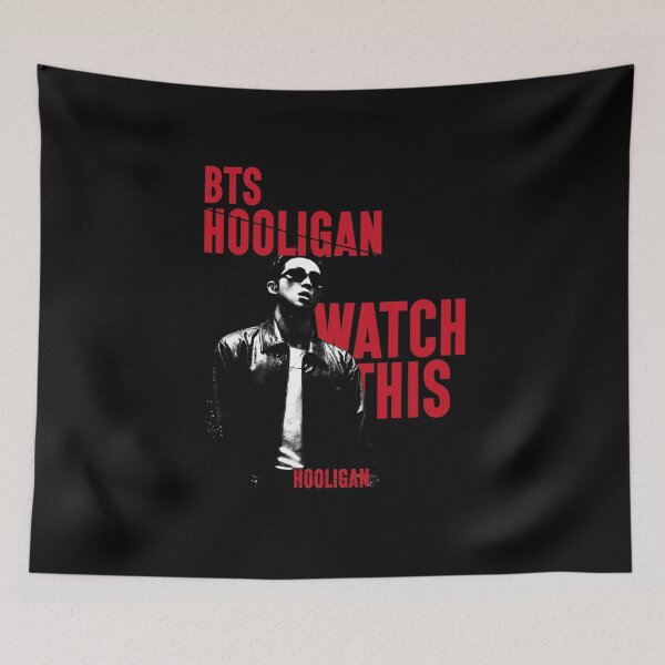Item preview, Rm of BTS (namjoon) designed and sold by bangxhai.