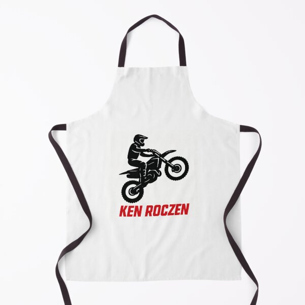 Item preview, Ken Roczen Design T Shirt designed and sold by mdicotos.