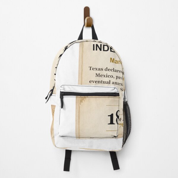Item preview, America 250 | Texas Declares Independence | 1836 designed and sold by ariksworld.