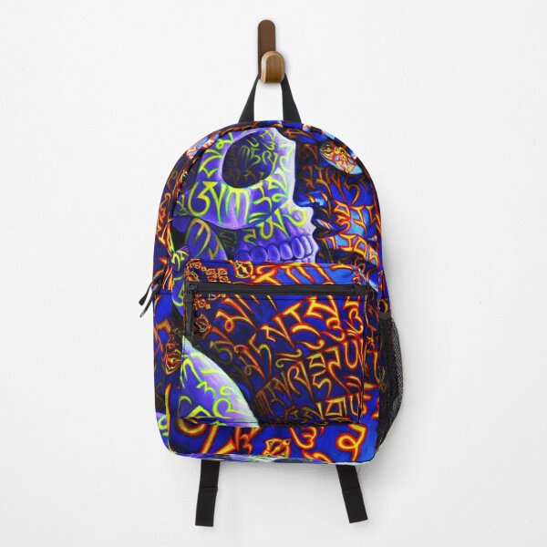 Item preview, dua wajah bertatapan alex grey serius banget designed and sold by frame952.