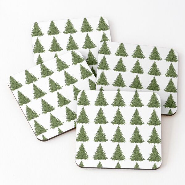 Item preview, THE CHRISTMAS TREE designed and sold by THE GOOD FIND.