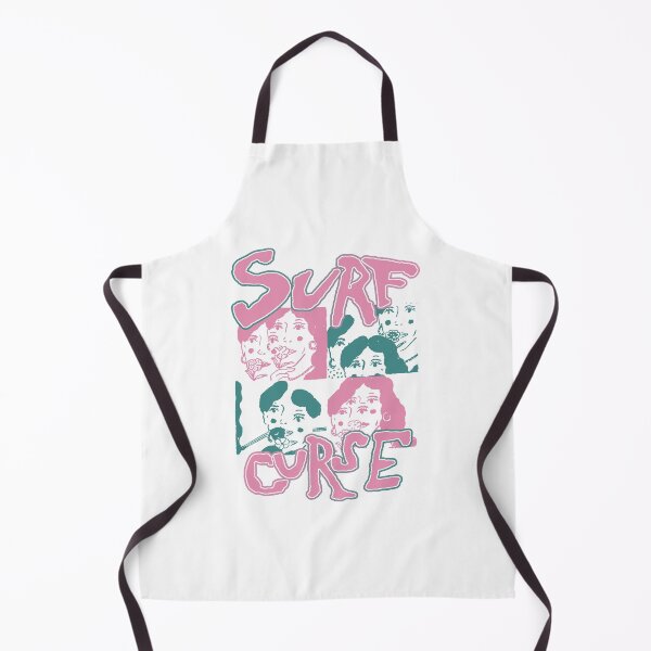 Item preview, Pink & Green Silhouette Indie Rock Band designed and sold by GuadalupeDecker.