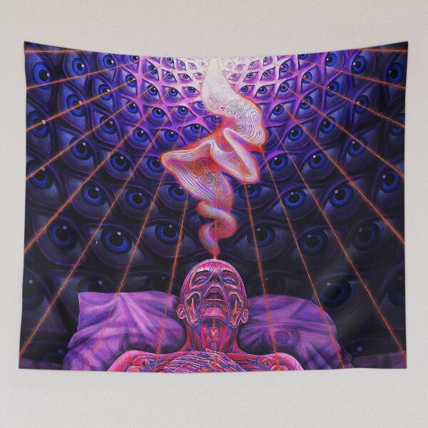 Artikelvorschau, Selamat tidur nyenyak alex grey terlelap malam entworfen und verkauft von frame952.