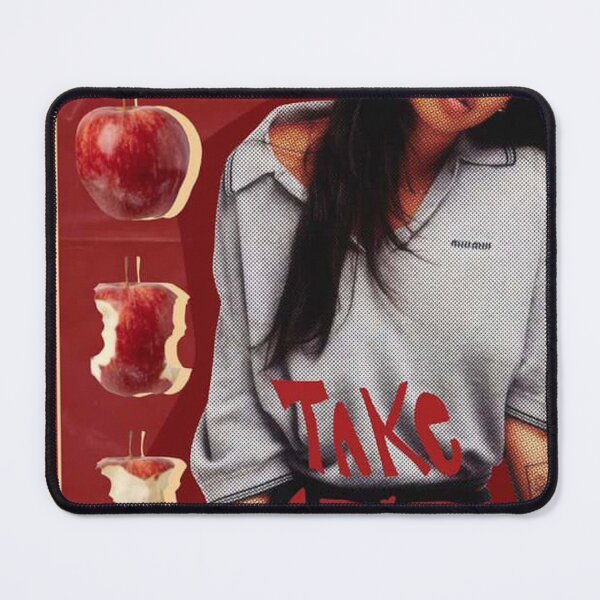 Item preview, Beabadoobee - take a bite designed and sold by tylerpeterso.