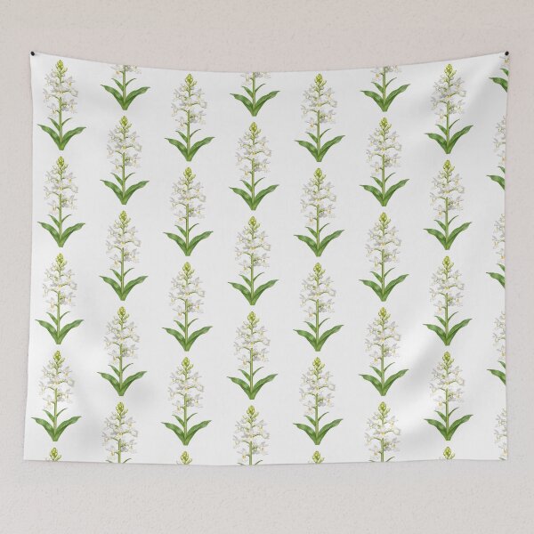 Item preview, Christmas orchid bloom designed and sold by BlueBandedBee94.