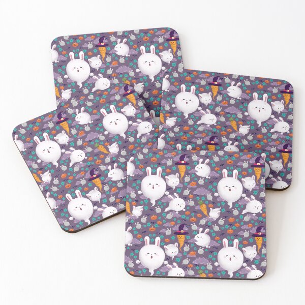 Item preview, Bunny Boo designed and sold by Khotekmei.