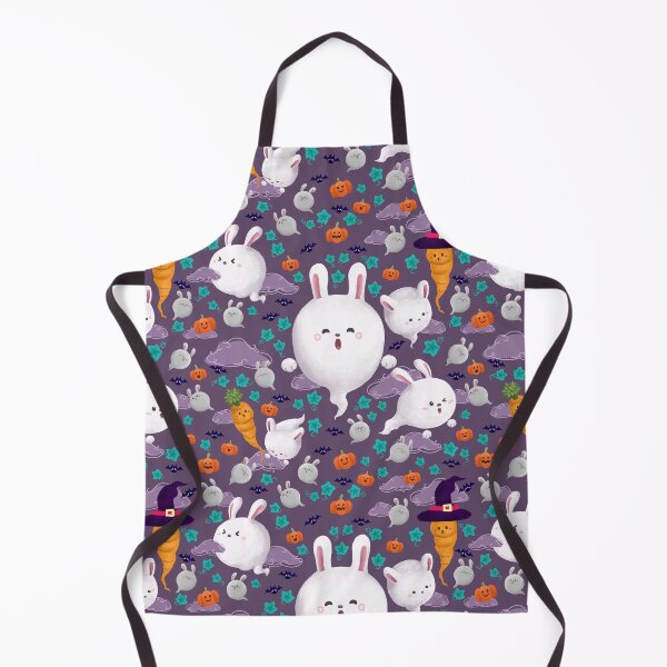 Item preview, Bunny Boo designed and sold by Khotekmei.