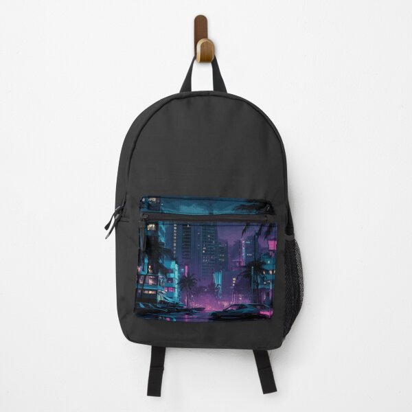 Item preview, Night Vice City Vibes designed and sold by Late Theory.
