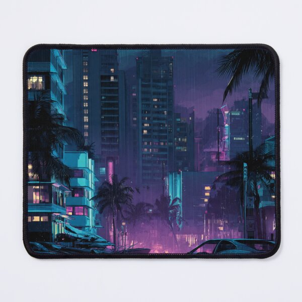 Item preview, Night Vice City Vibes designed and sold by Late Theory.