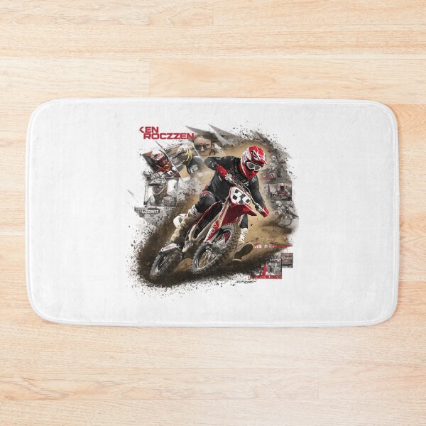 Item preview, Ken Roczen Revolution Capturing Ken'S Dominance designed and sold by mdicotos.