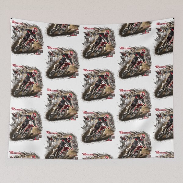 Item preview, Ken Roczen Revolution Capturing Ken'S Dominance designed and sold by mdicotos.