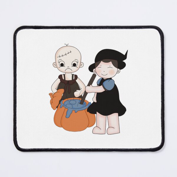 Item preview, Little Monsters Brewing designed and sold by CatiaStudioArt.