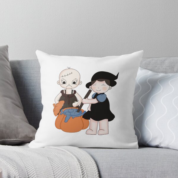 Item preview, Little Monsters Brewing designed and sold by CatiaStudioArt.