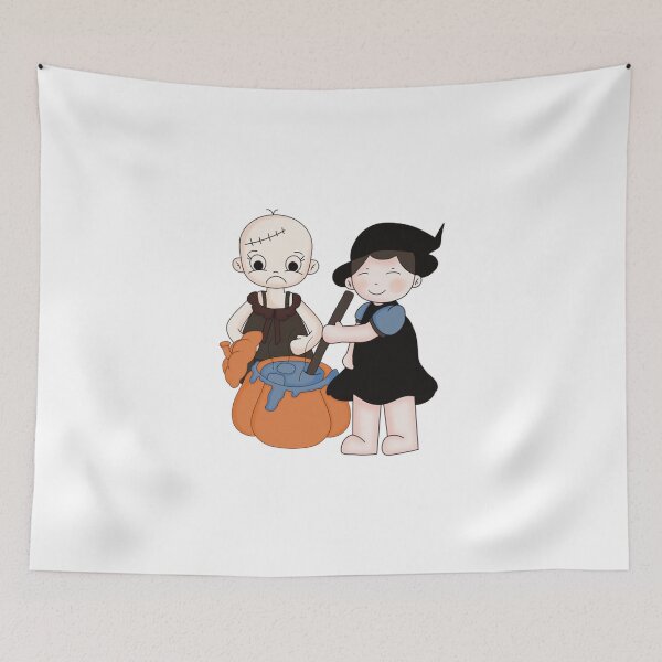 Item preview, Little Monsters Brewing designed and sold by CatiaStudioArt.