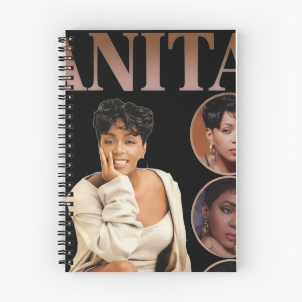 Item preview, Anita Baker #9332 designed and sold by fritz-wove.