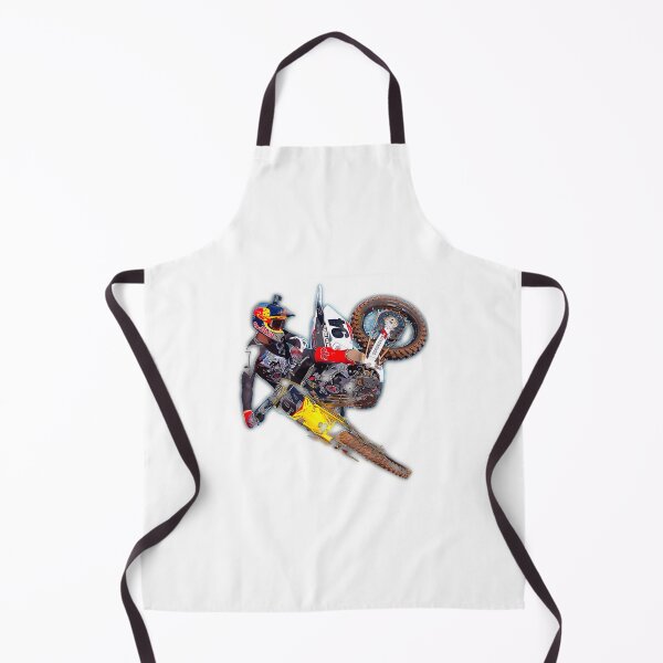 Item preview, Ken Roczen Sticker And T Shirt Design designed and sold by mdicotos.