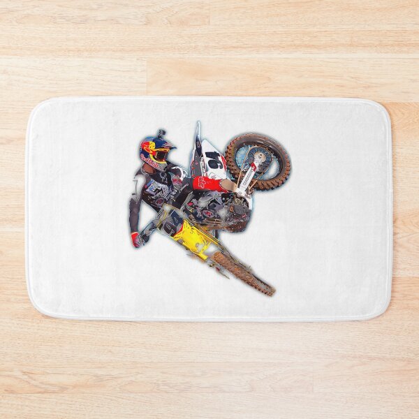 Item preview, Ken Roczen Sticker And T Shirt Design designed and sold by mdicotos.
