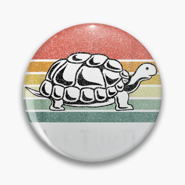 Item preview, Retro I Like Turtles Turtle Shirt Turtle Lover Gifts Vintage T-Shirt designed and sold by Badriiiii.