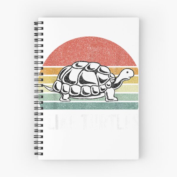 Item preview, Retro I Like Turtles Turtle Shirt Turtle Lover Gifts Vintage T-Shirt designed and sold by Badriiiii.