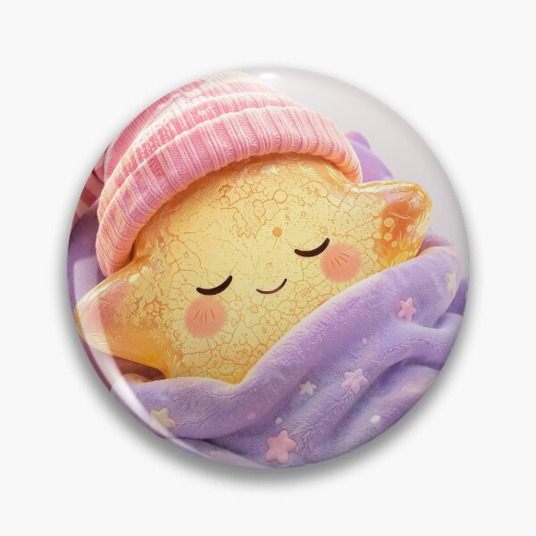 Item preview, A Star's Cosy Dreamworld Journey designed and sold by minhdhbk.