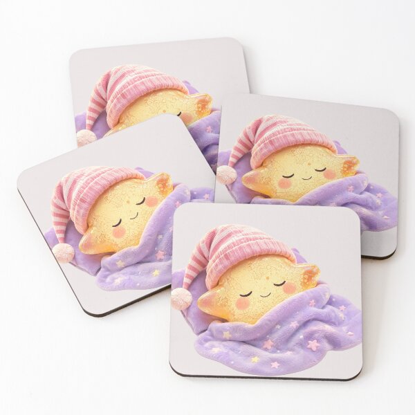 Item preview, A Star's Cosy Dreamworld Journey designed and sold by minhdhbk.